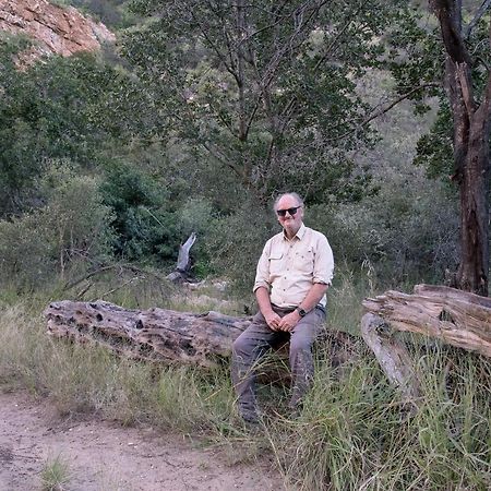 Sederkloof Lodge Studtis Exteriör bild