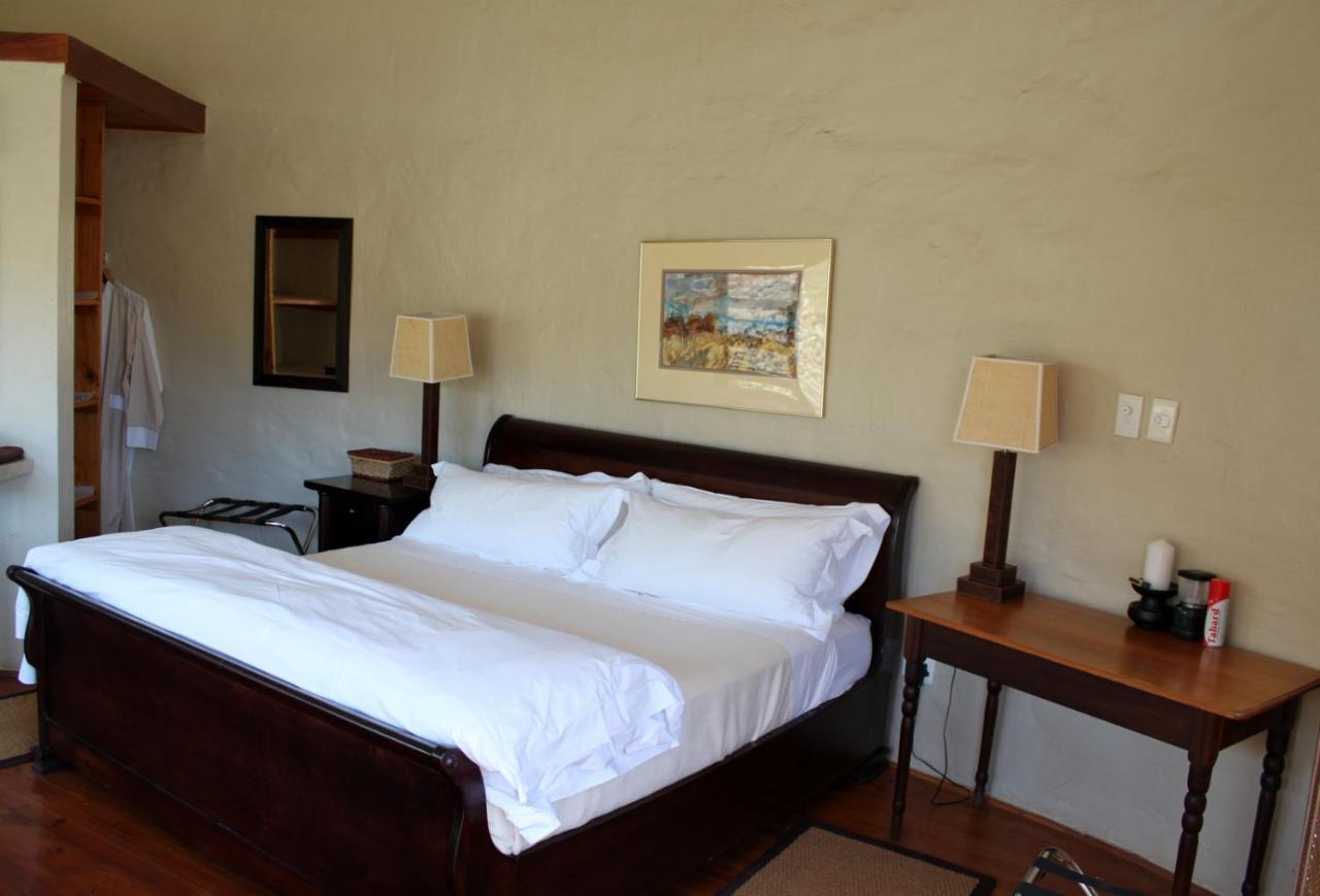 Sederkloof Lodge Studtis Exteriör bild
