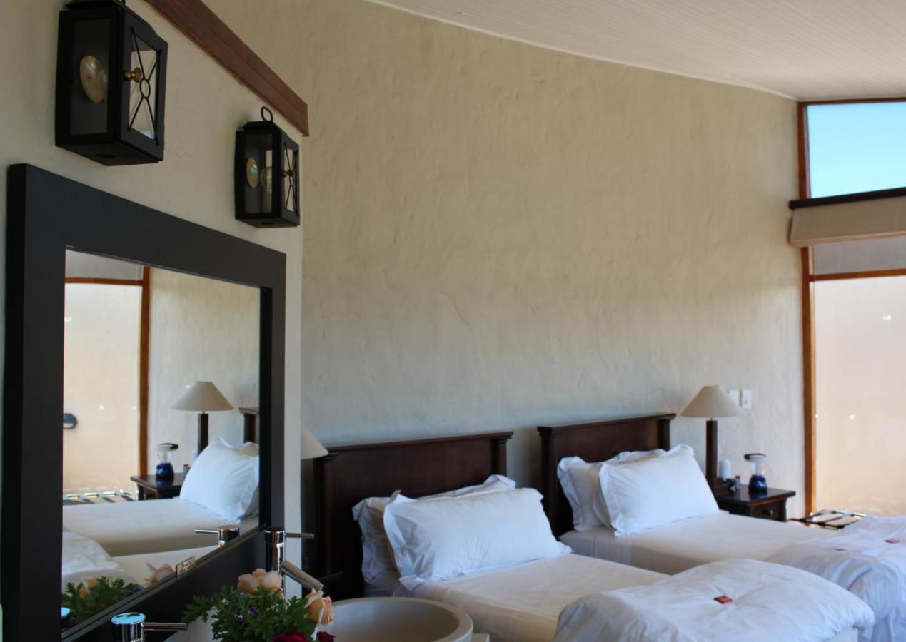 Sederkloof Lodge Studtis Exteriör bild