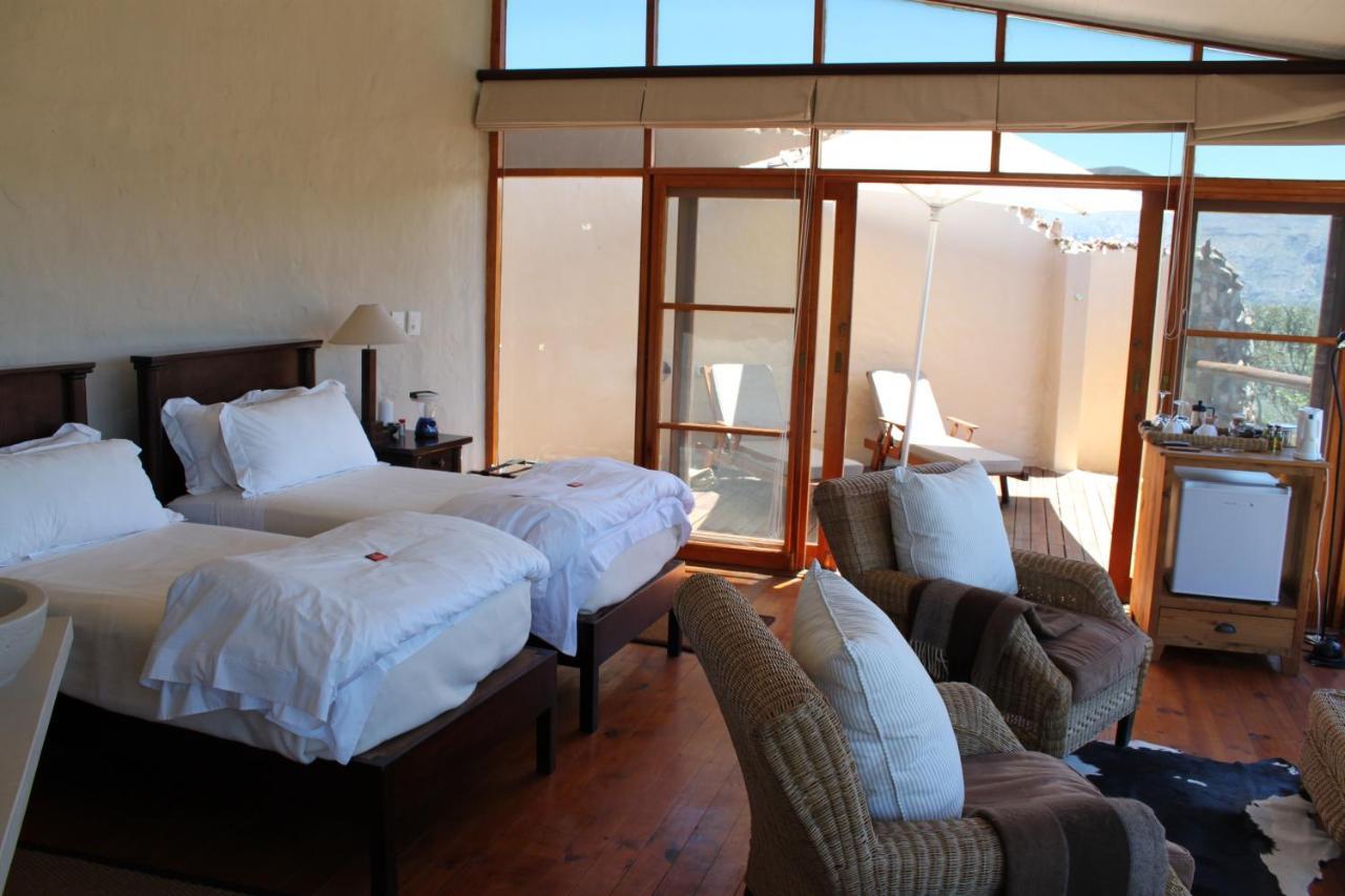 Sederkloof Lodge Studtis Exteriör bild