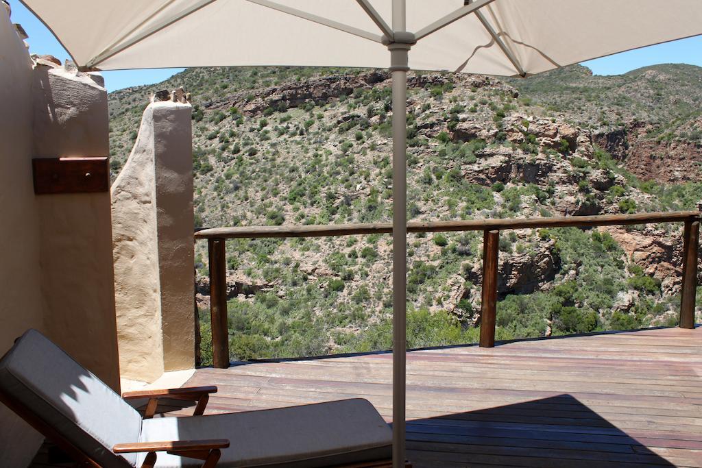 Sederkloof Lodge Studtis Exteriör bild