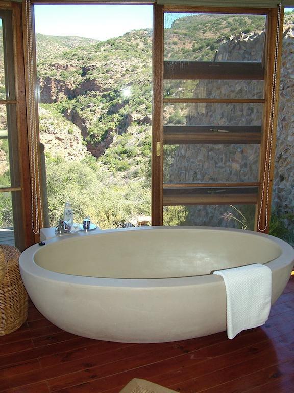 Sederkloof Lodge Studtis Exteriör bild