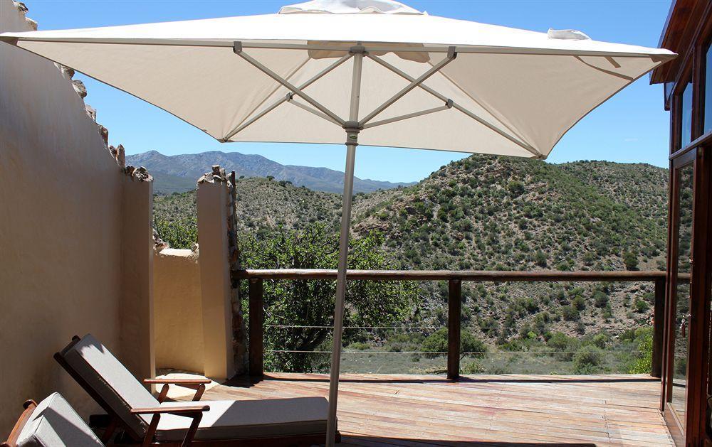 Sederkloof Lodge Studtis Exteriör bild