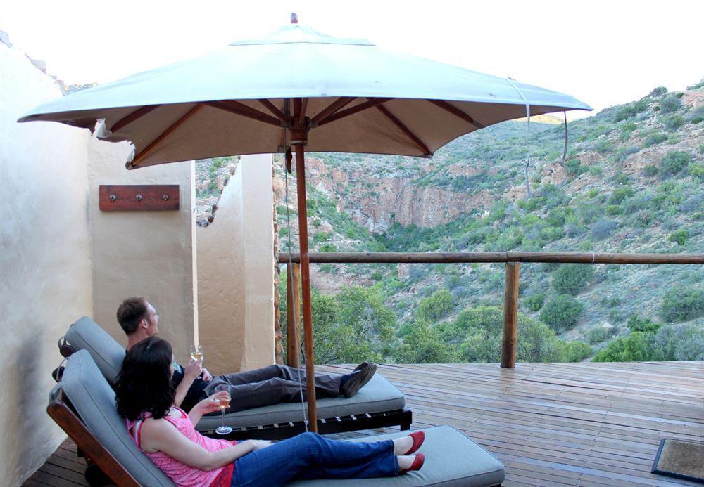 Sederkloof Lodge Studtis Exteriör bild
