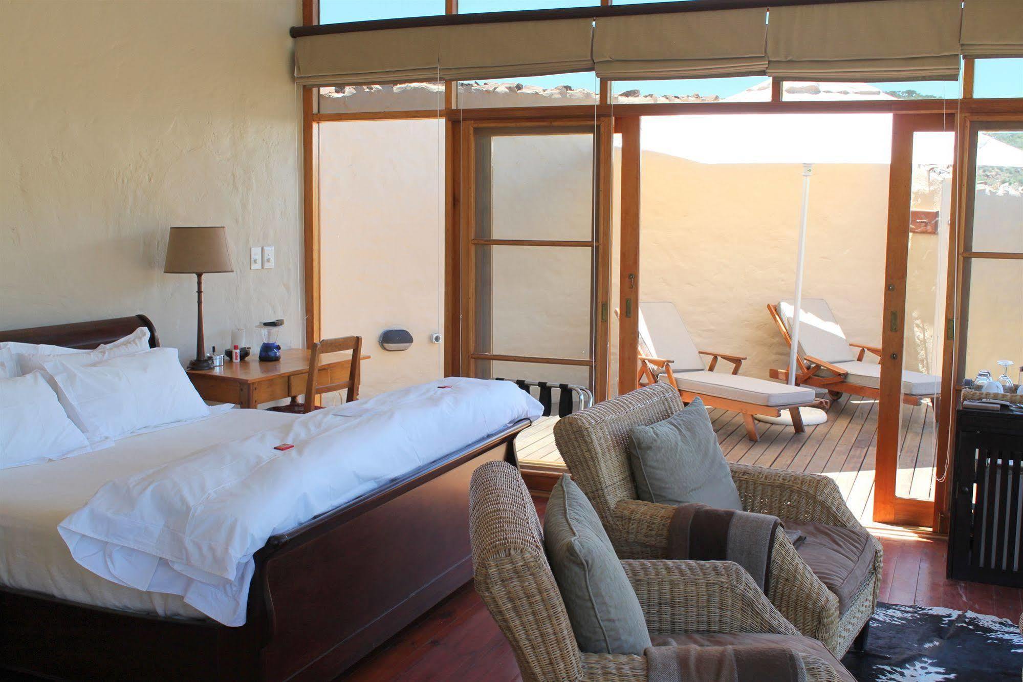 Sederkloof Lodge Studtis Exteriör bild