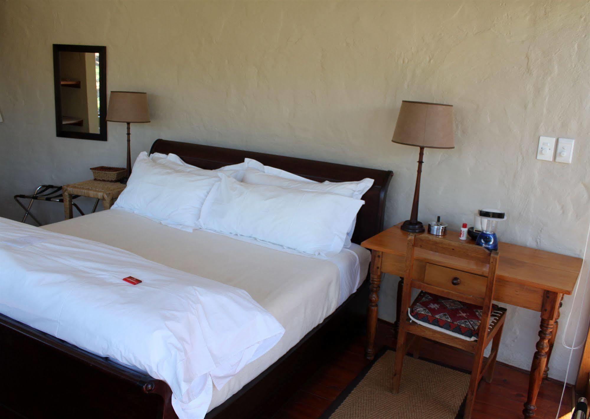 Sederkloof Lodge Studtis Exteriör bild